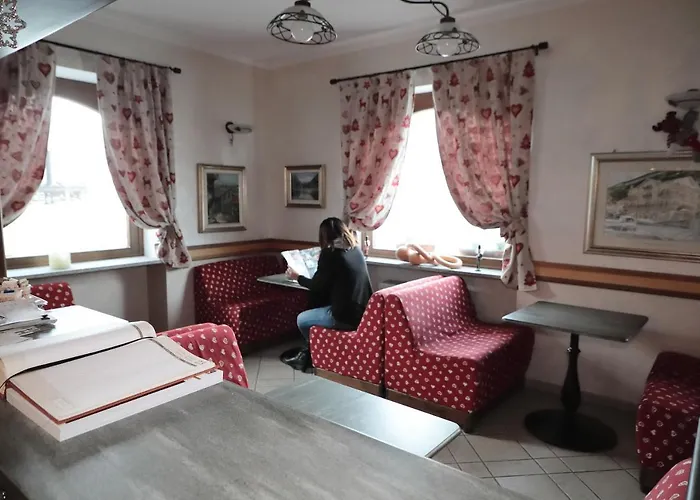 Ristorante Chateau Hotel