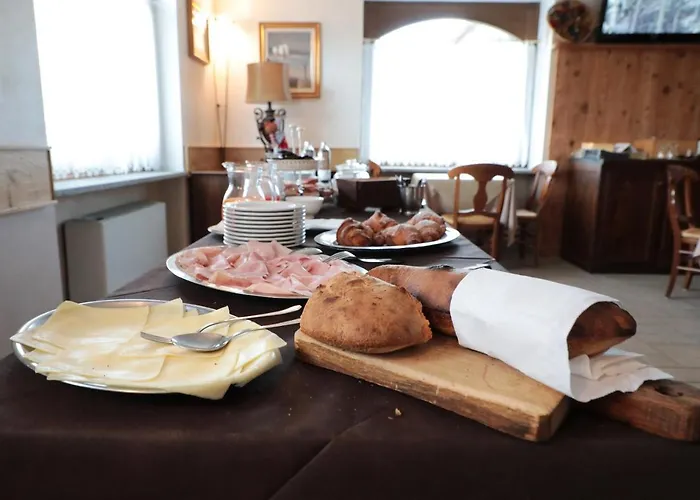 Hotel Ristorante Chateau 3*