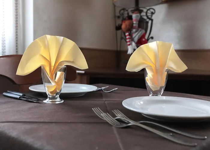 Ristorante Chateau Hotel 3*