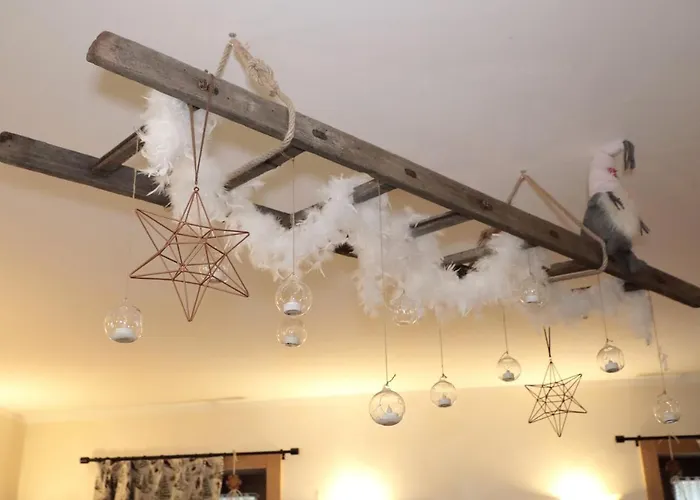 Ristorante Chateau Hotel Aymavilles