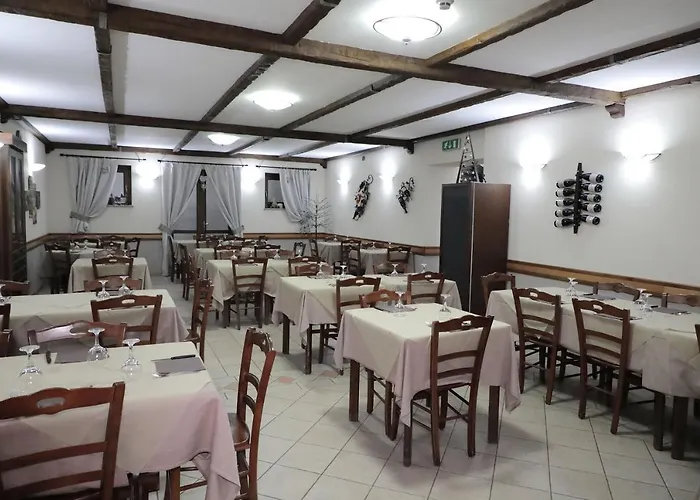 Ristorante Chateau 3*