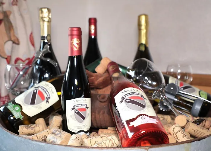 Hotel Ristorante Chateau