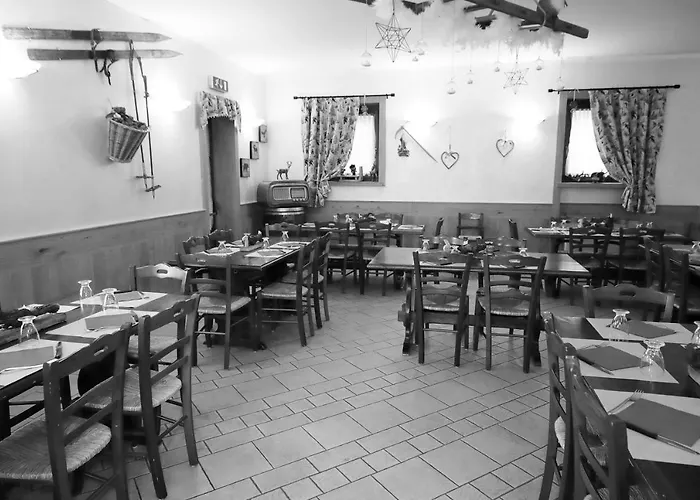 Ristorante Chateau Hotel