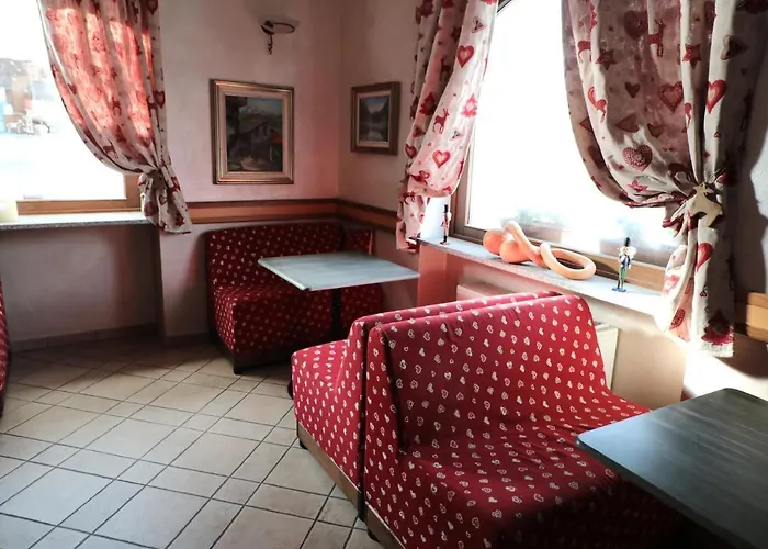 Hotel Ristorante Chateau 3*