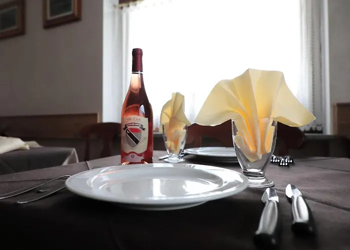 Hotel Ristorante Chateau