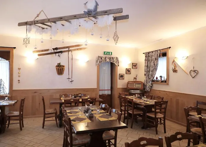 Ristorante Chateau Aymavilles