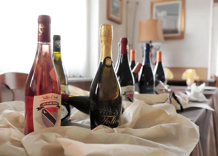 Ristorante Chateau Hotel 3*