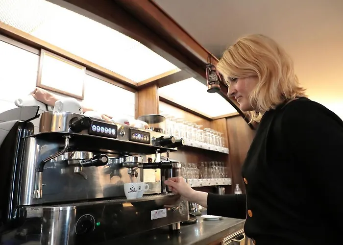 Ristorante Chateau Hotel Aymavilles