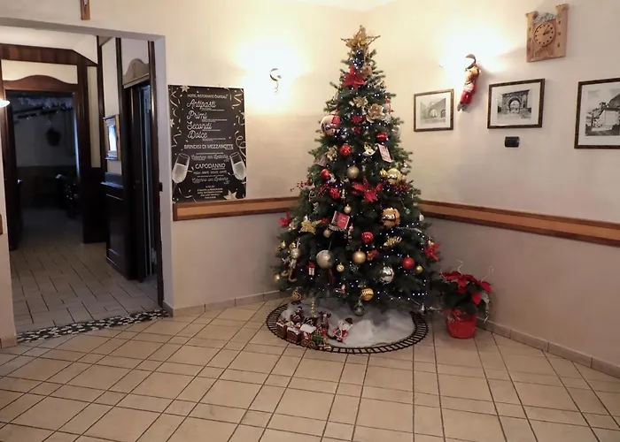 Ristorante Chateau 3* Aymavilles