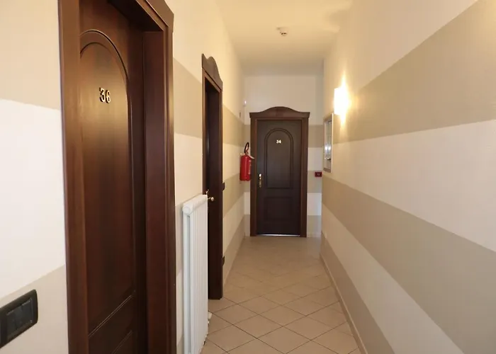 Hotel Ristorante Chateau 3*