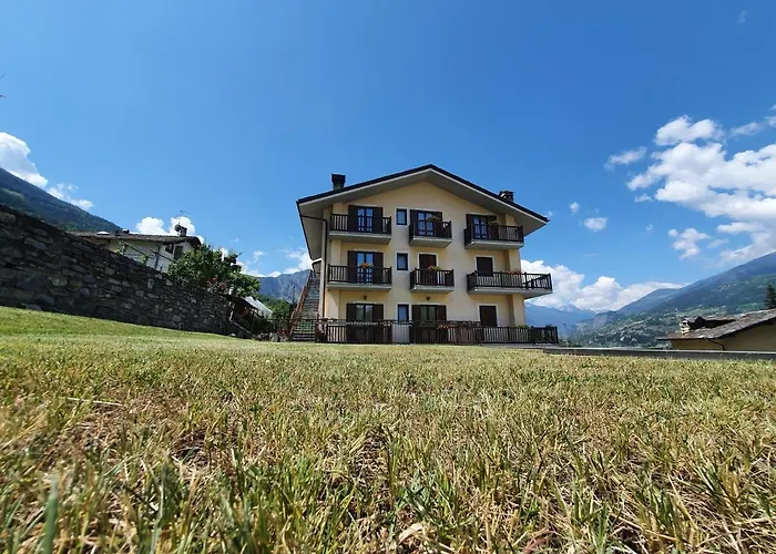 Ristorante Chateau Hotel